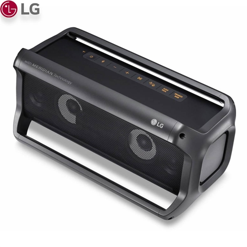 Loa LG PK7 7
